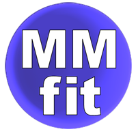 MMfit icon