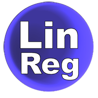 LinReg icon