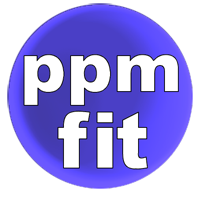 ppmfit